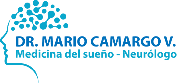 Dr. Mario Camargo – Neurologo